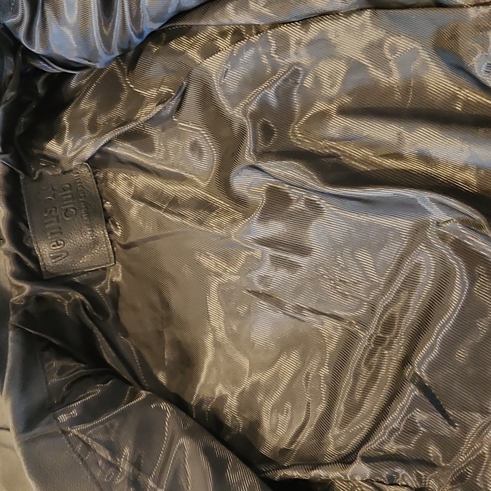 Black Leather Jackets - image 5